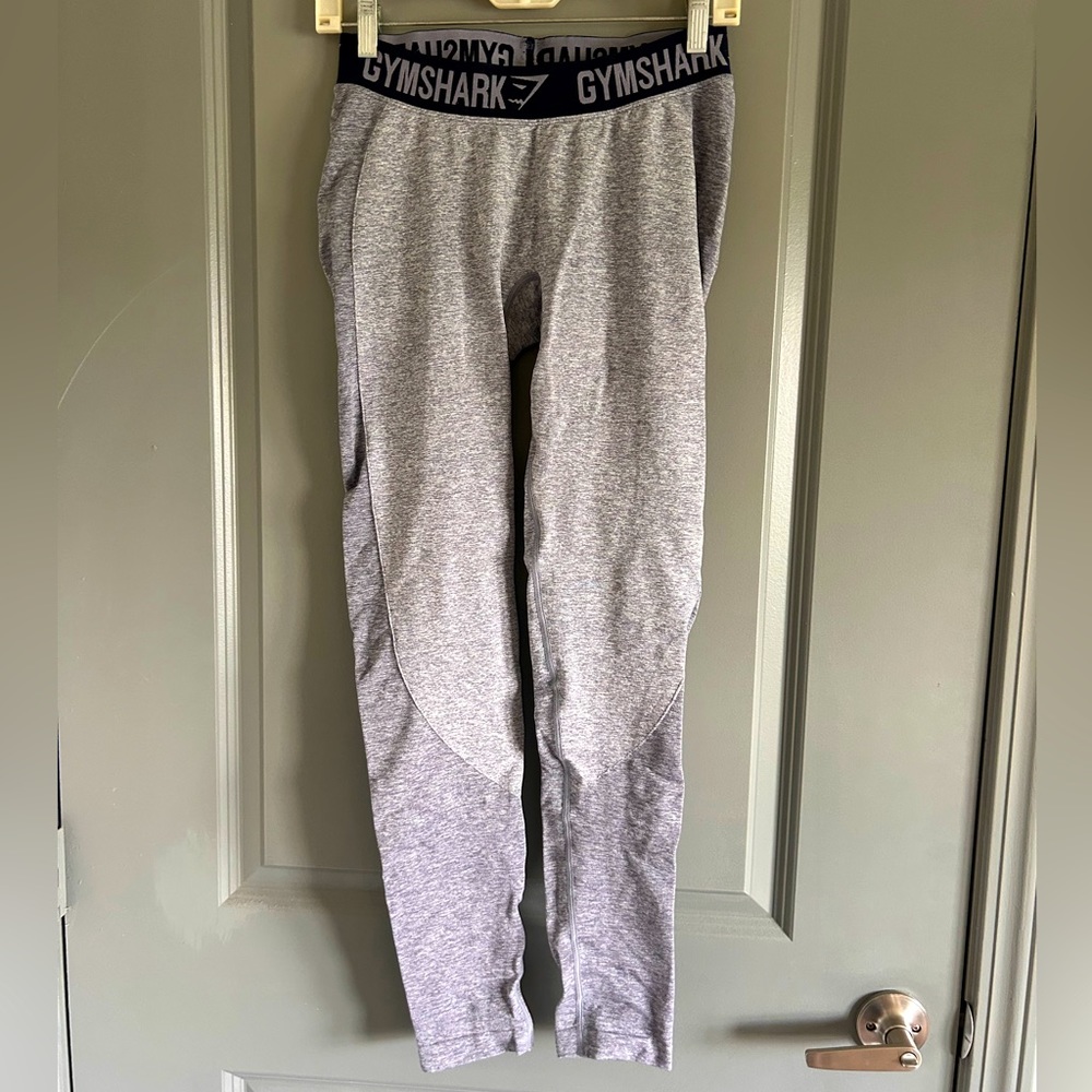 Gymshark Flex Leggings